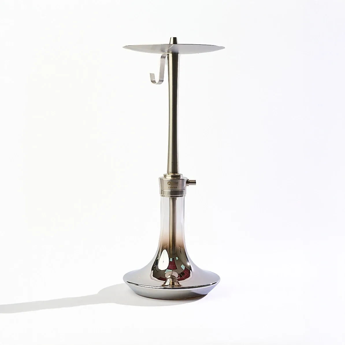 Кальян Oduman Cosmo 01 Silver