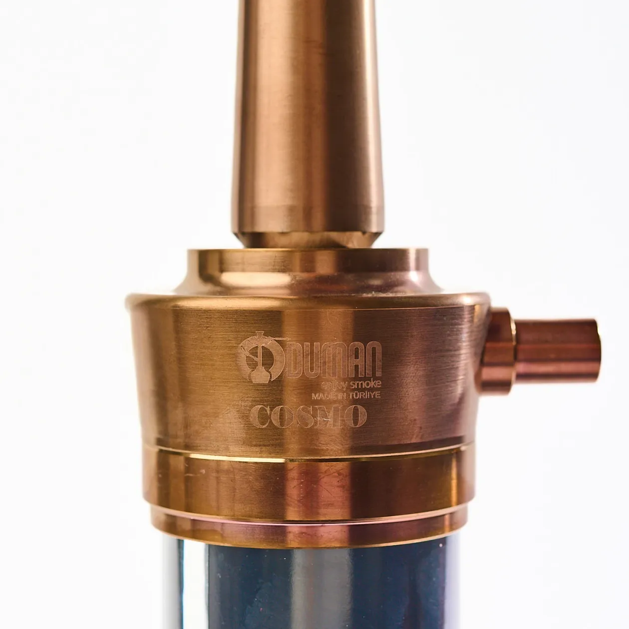 Кальян Oduman Cosmo 03 Black