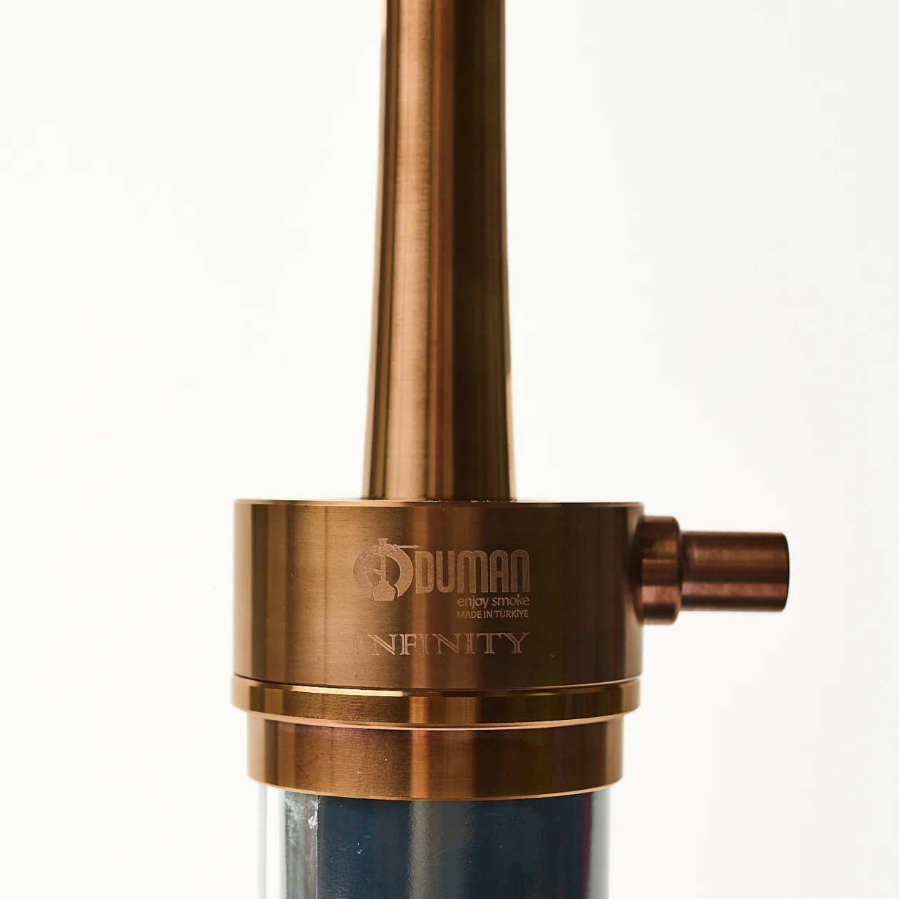 Кальян Oduman Infinity 02 Black