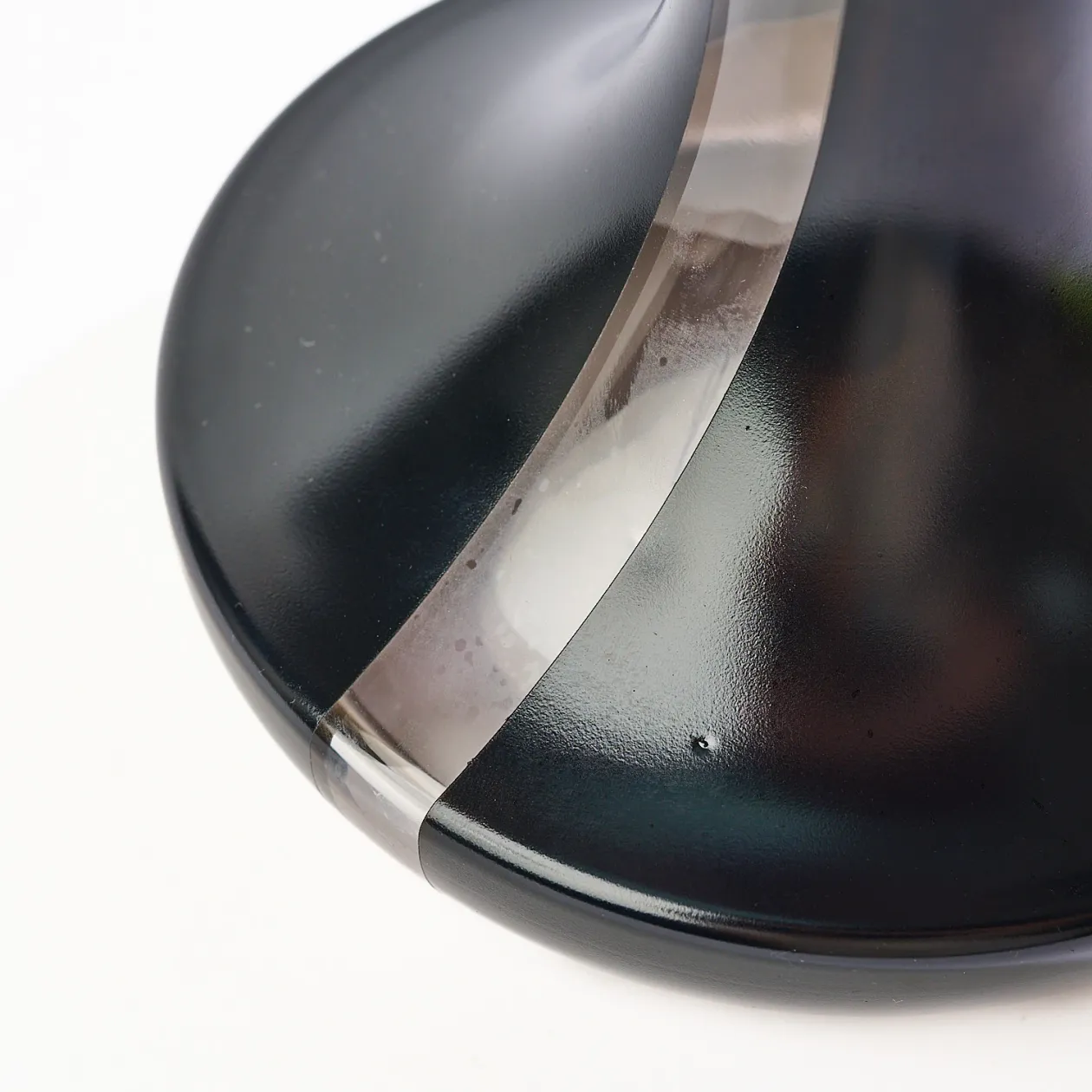 Кальян Oduman Infinity 02 Black