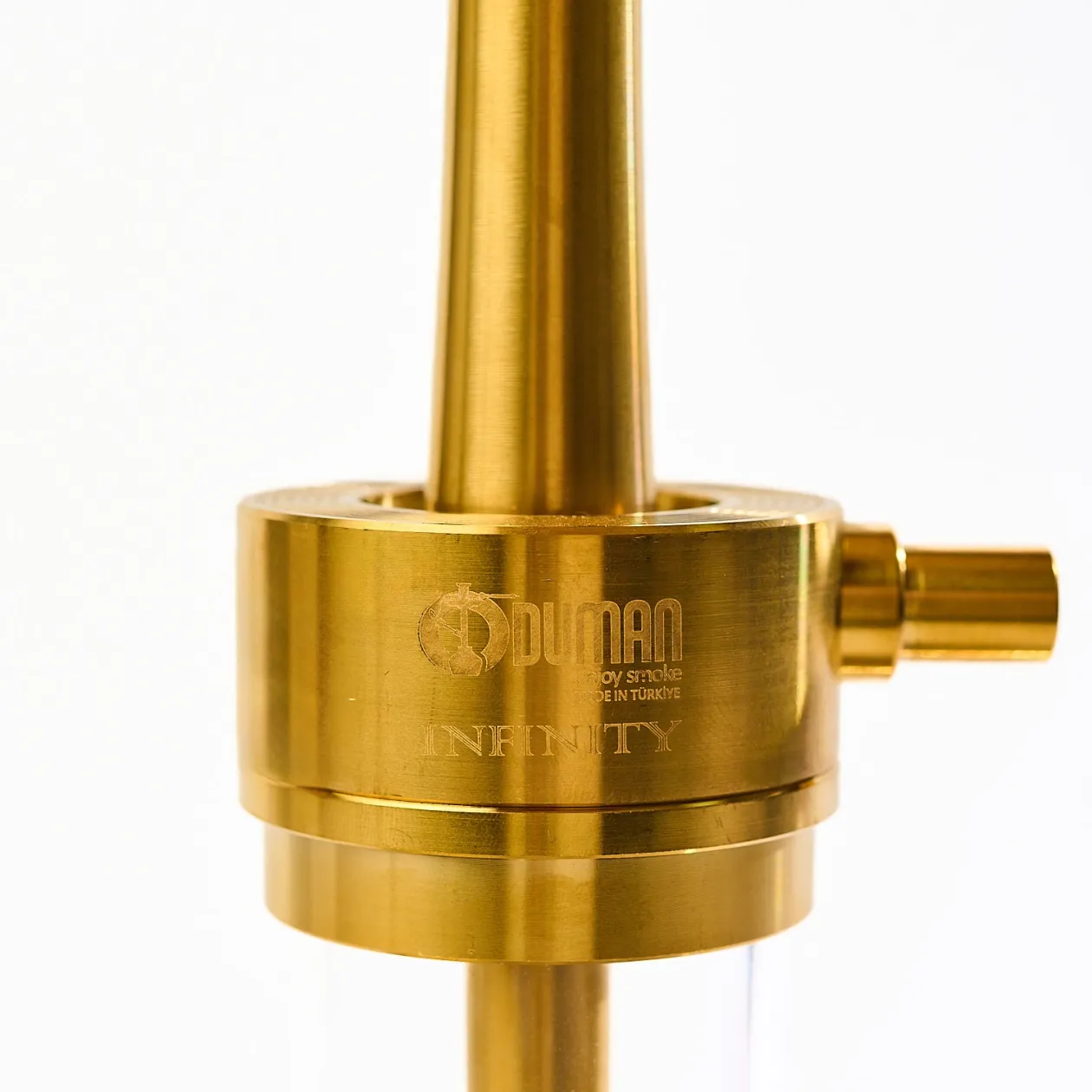 Кальян Oduman Infinity 02 Gold