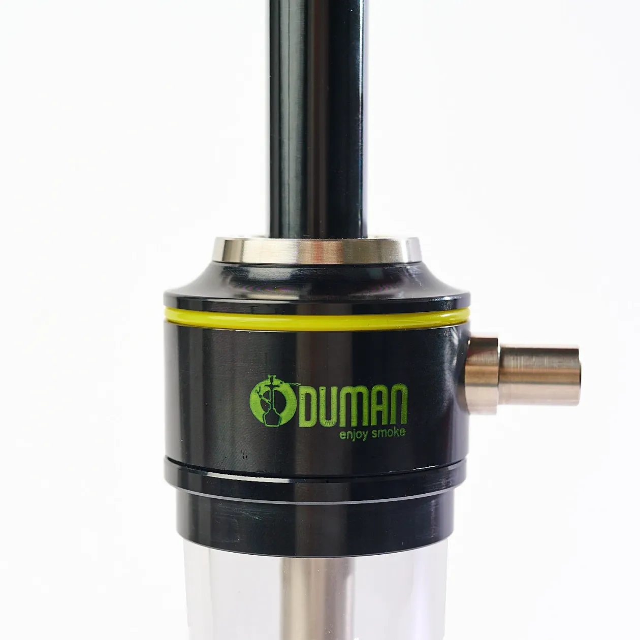 Кальян Oduman Nova ANS-01 Clear