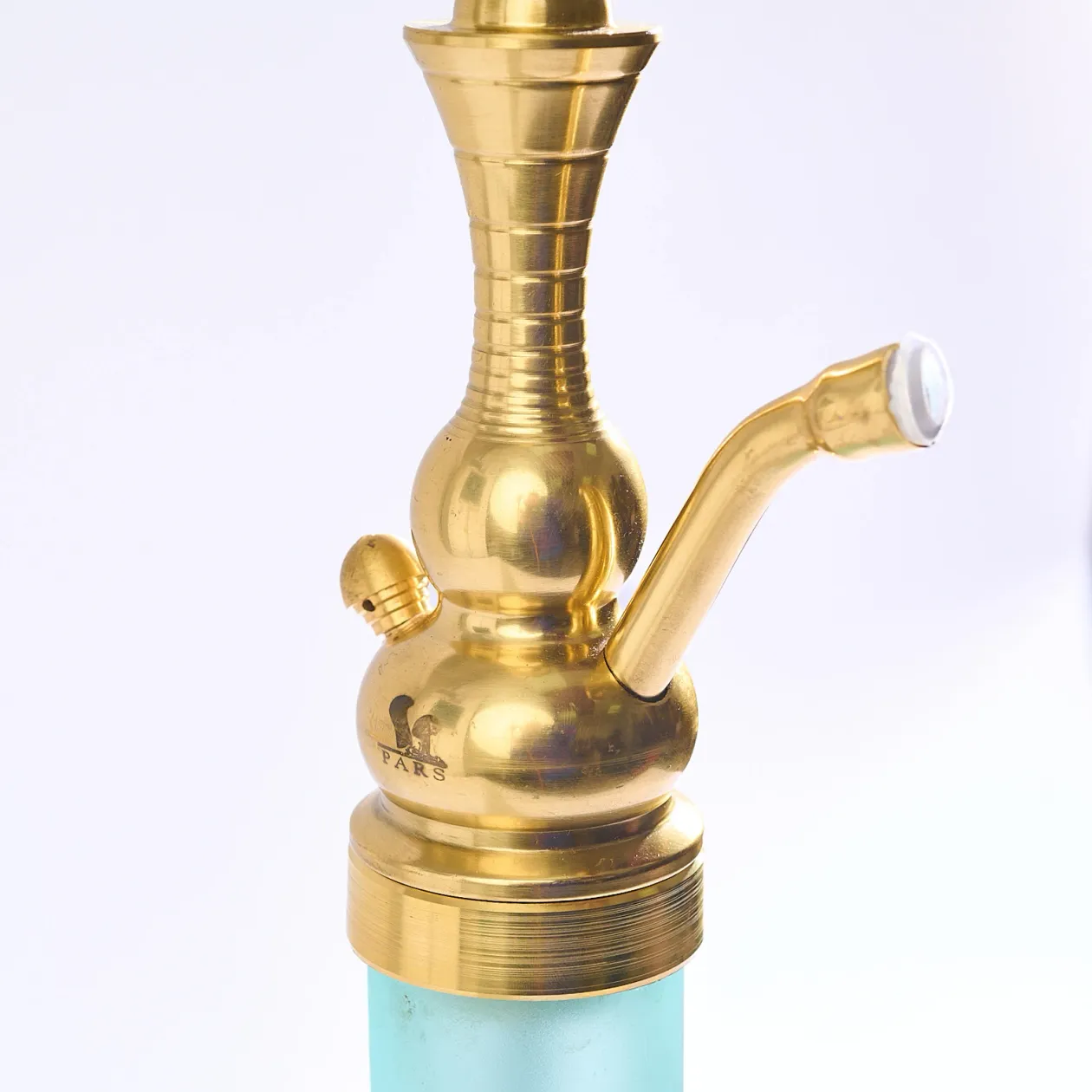 Кальян Pars Premium White