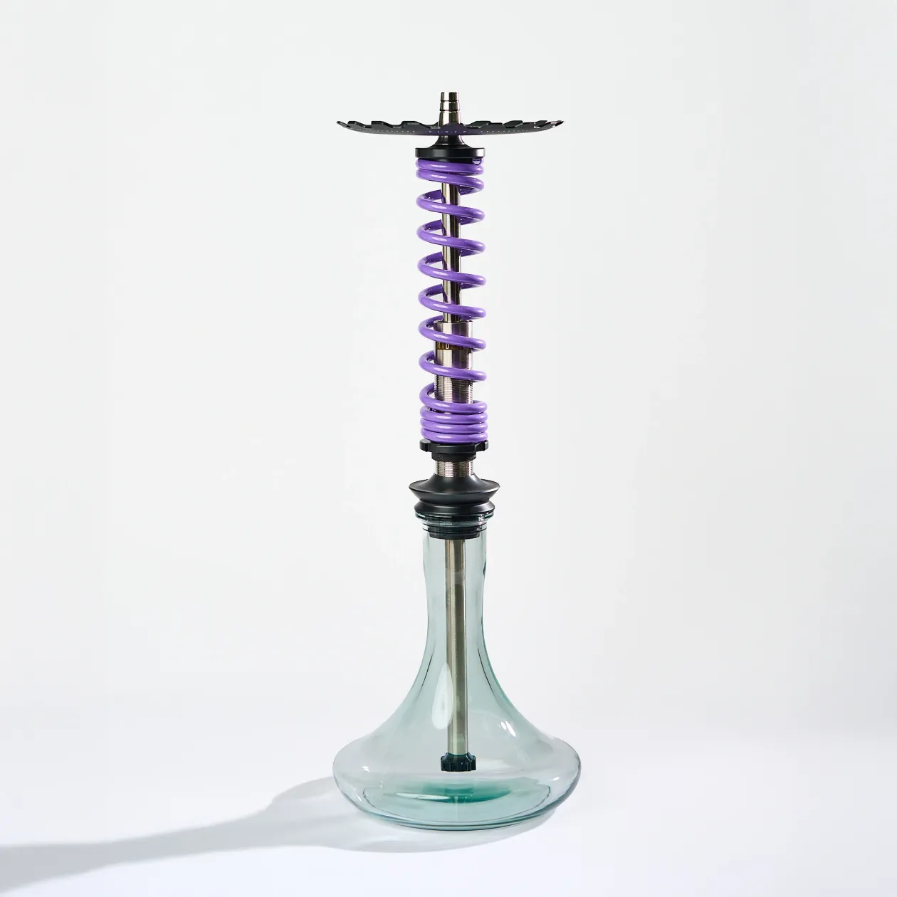 Кальян Rider S Big Craft Purple