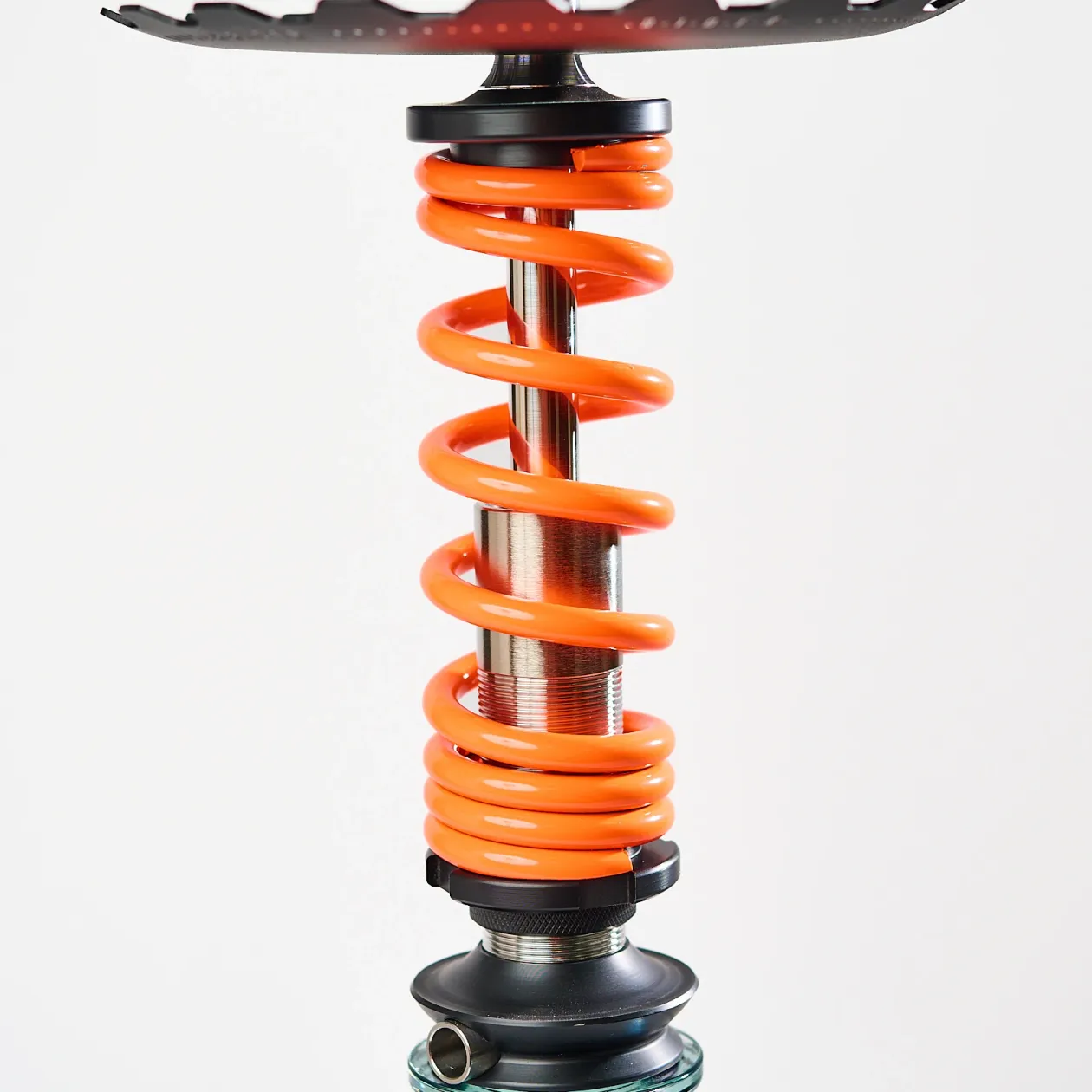 Кальян Rider S Craft Orange Neon