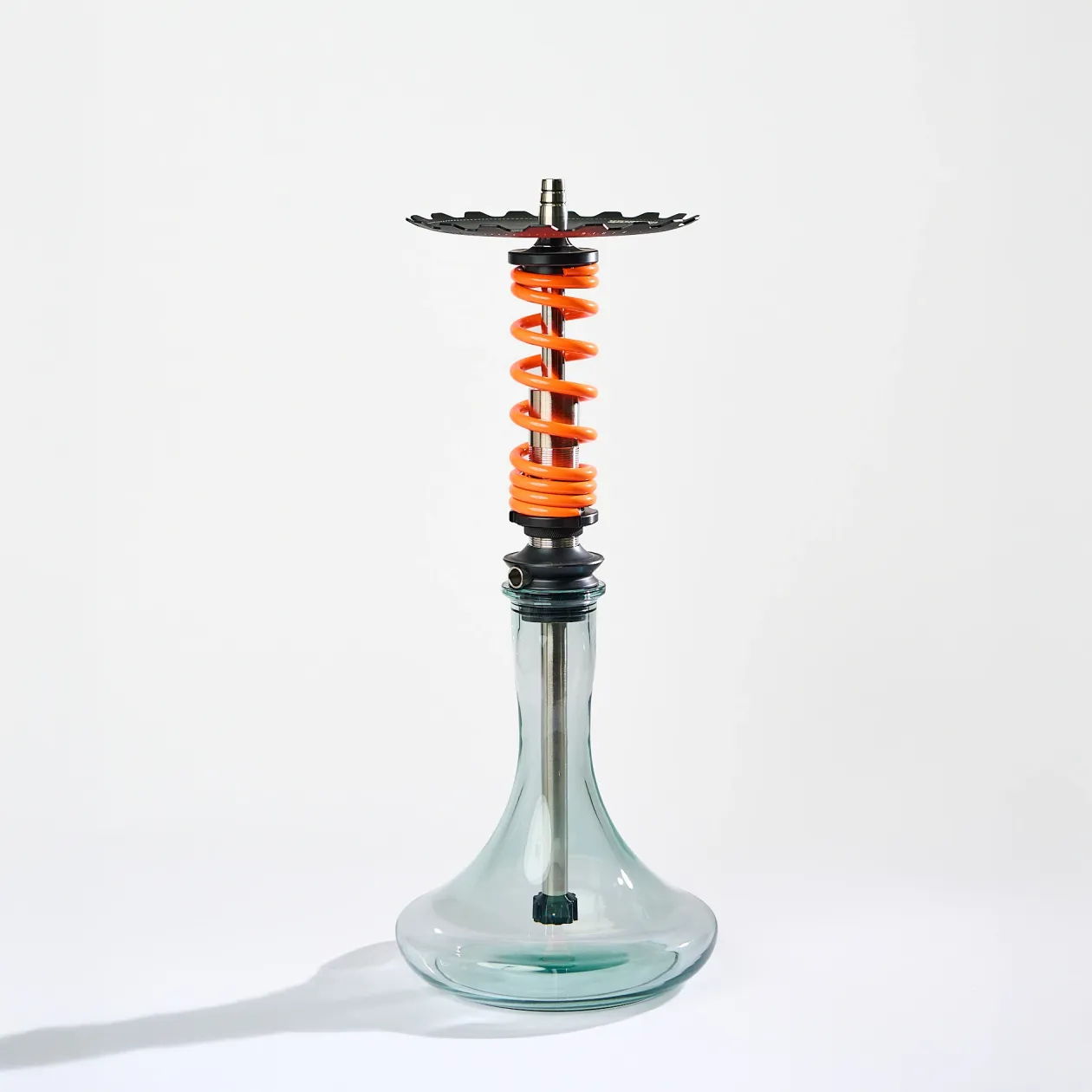 Кальян Rider S Craft Orange Neon