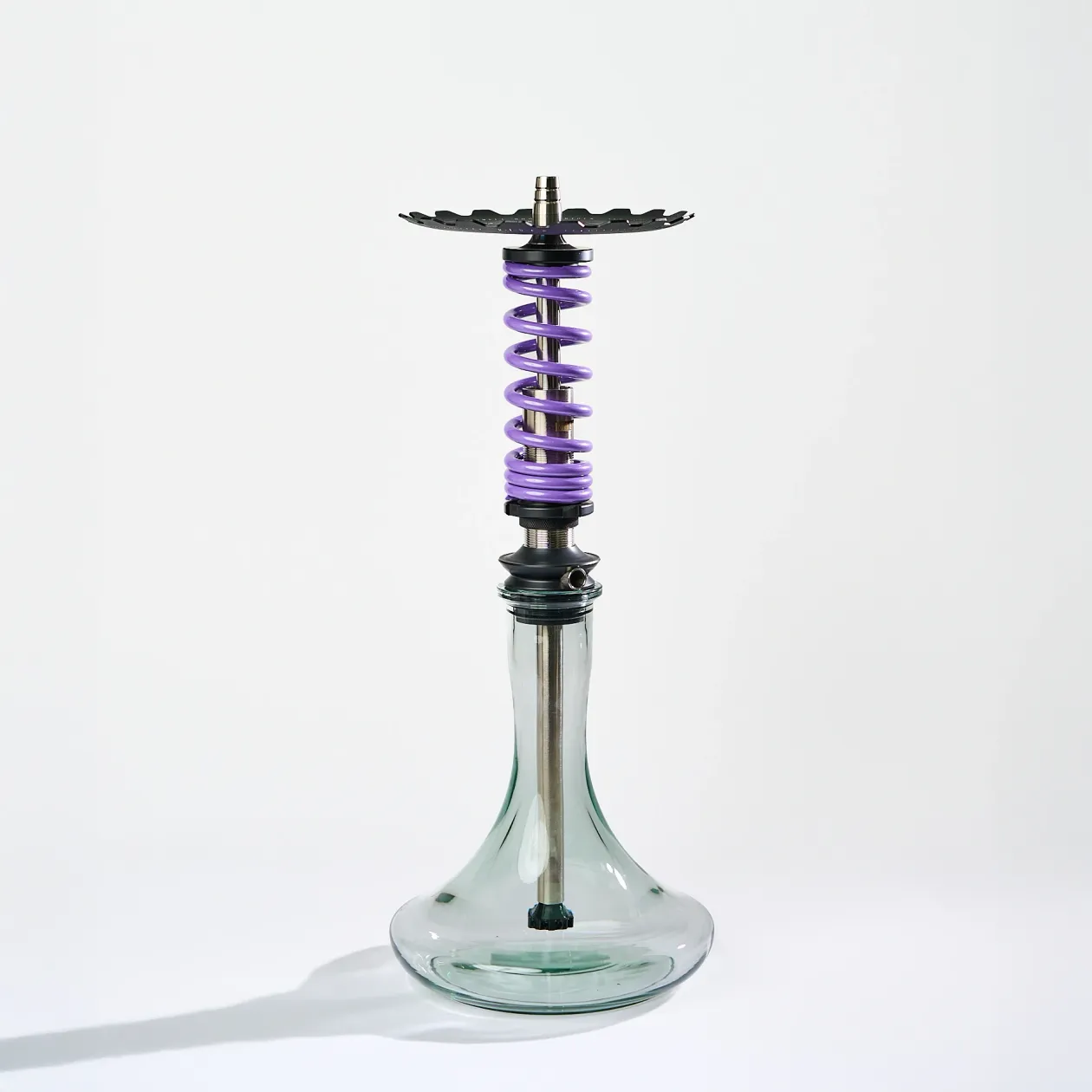 Кальян Rider S Craft Purple