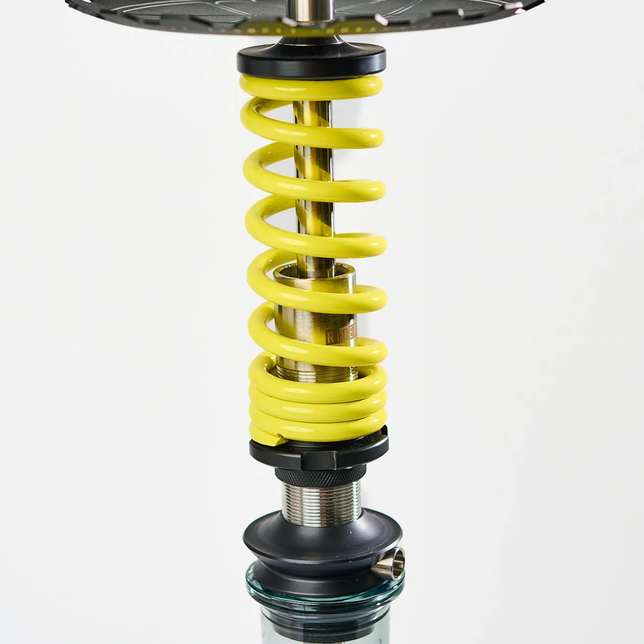 Кальян Rider S Craft Yellow