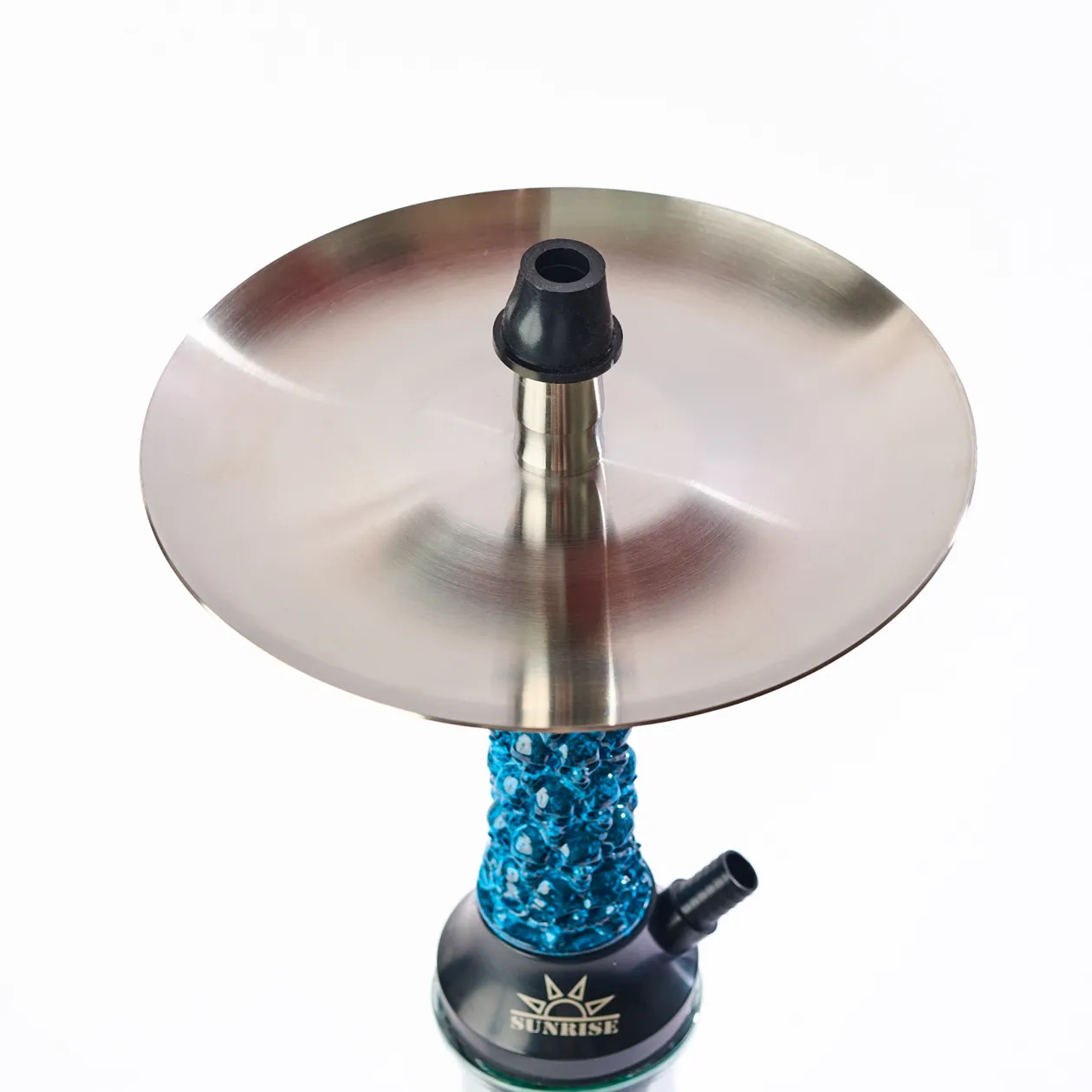Кальян Sunrise Windskull Blue