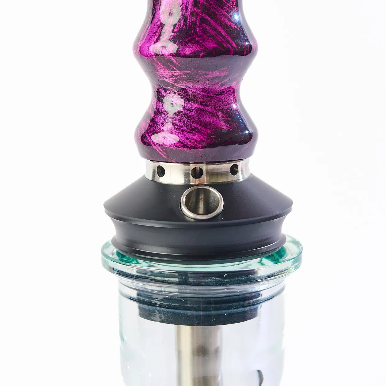 Кальян Tiaga Hookah Astra Amethyst