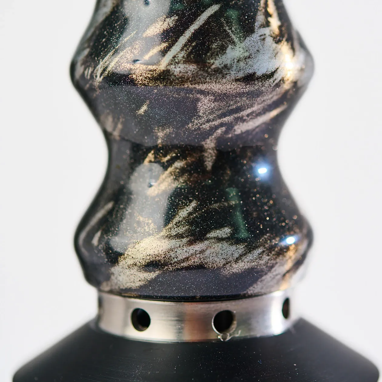 Кальян Tiaga Hookah Astra Silver