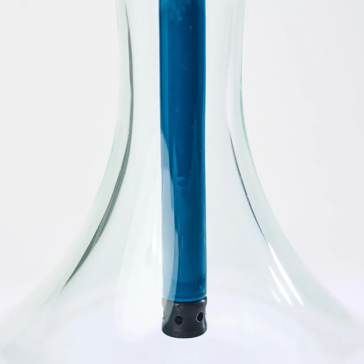 Кальян Tiaga Hookah Iris Blue