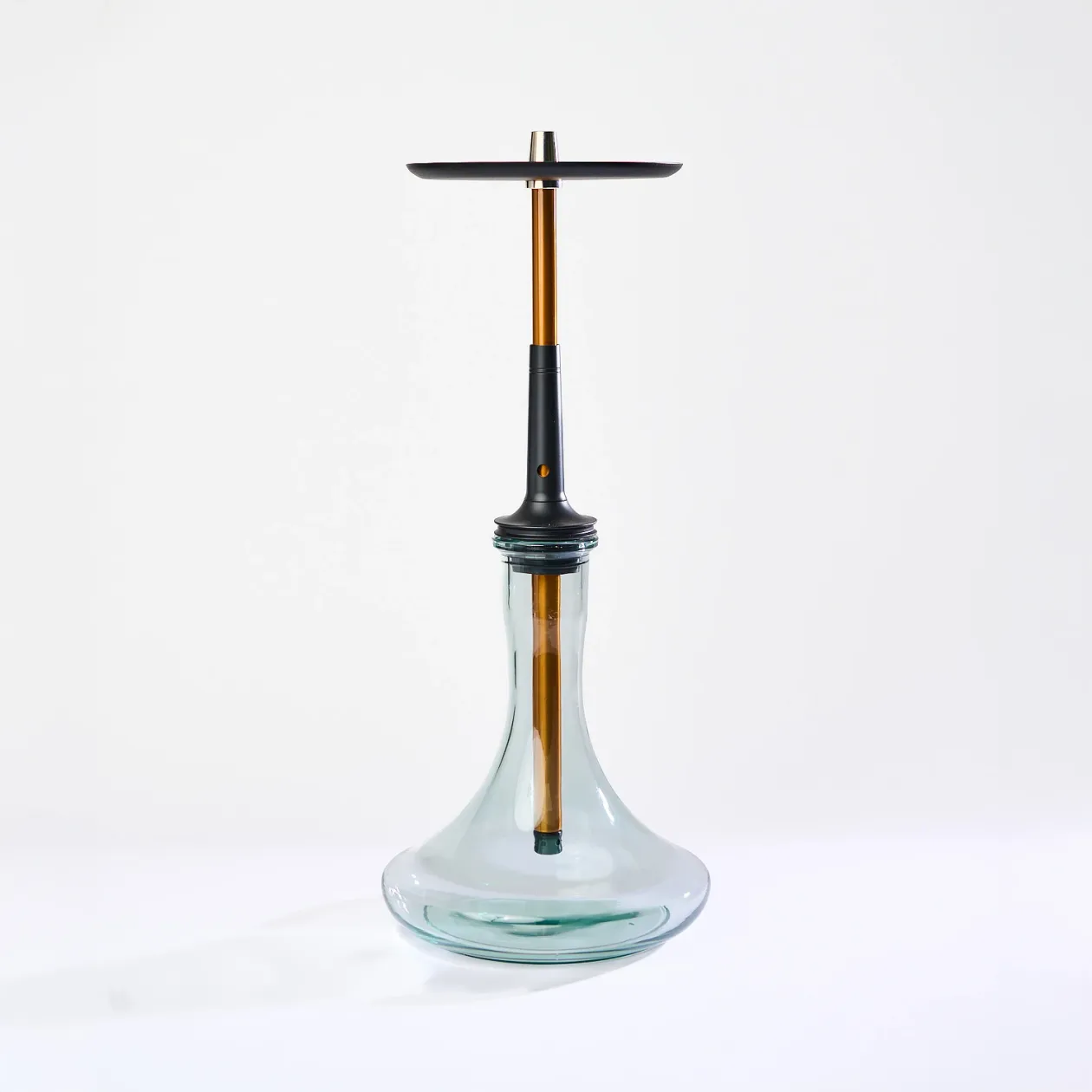 Кальян Tiaga Hookah Iris Bronze
