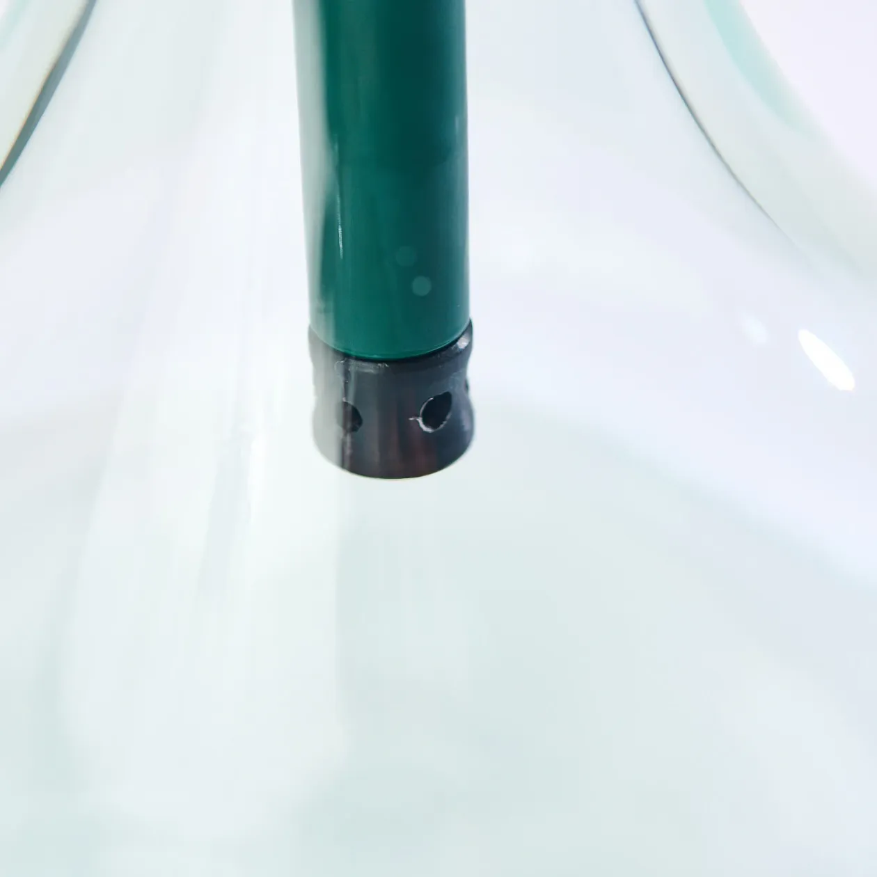 Кальян Tiaga Hookah Iris Green