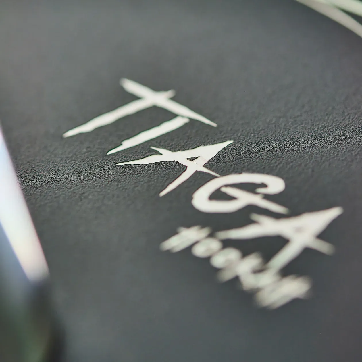 Кальян Tiaga Hookah Iris Grey