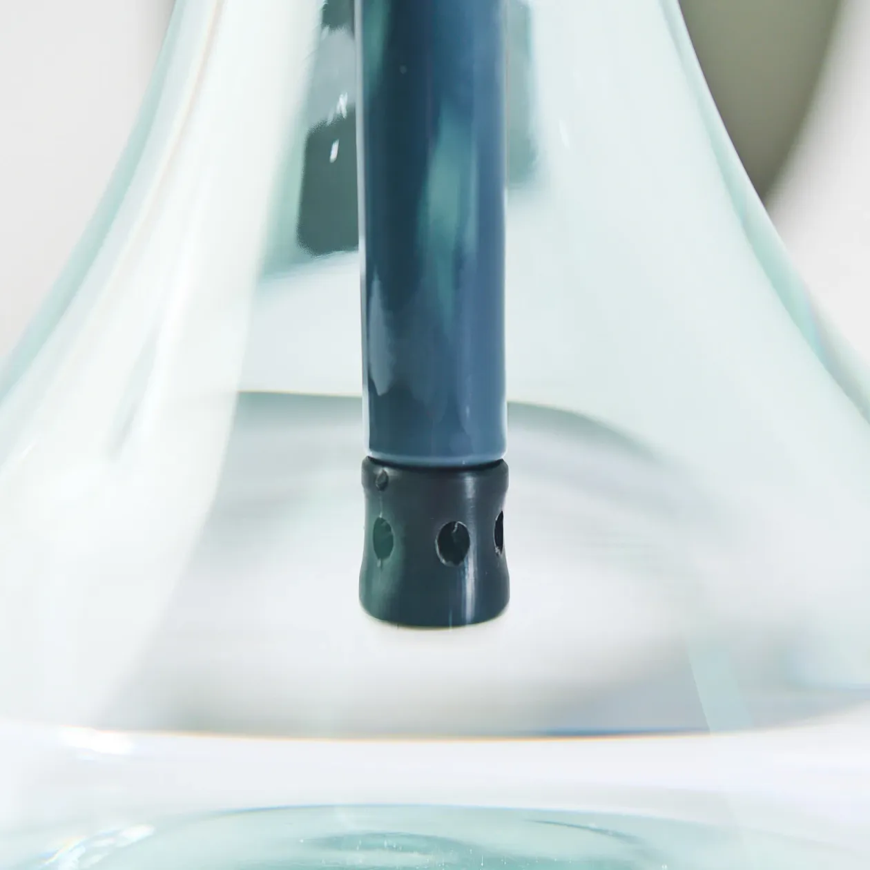 Кальян Tiaga Hookah Iris Grey