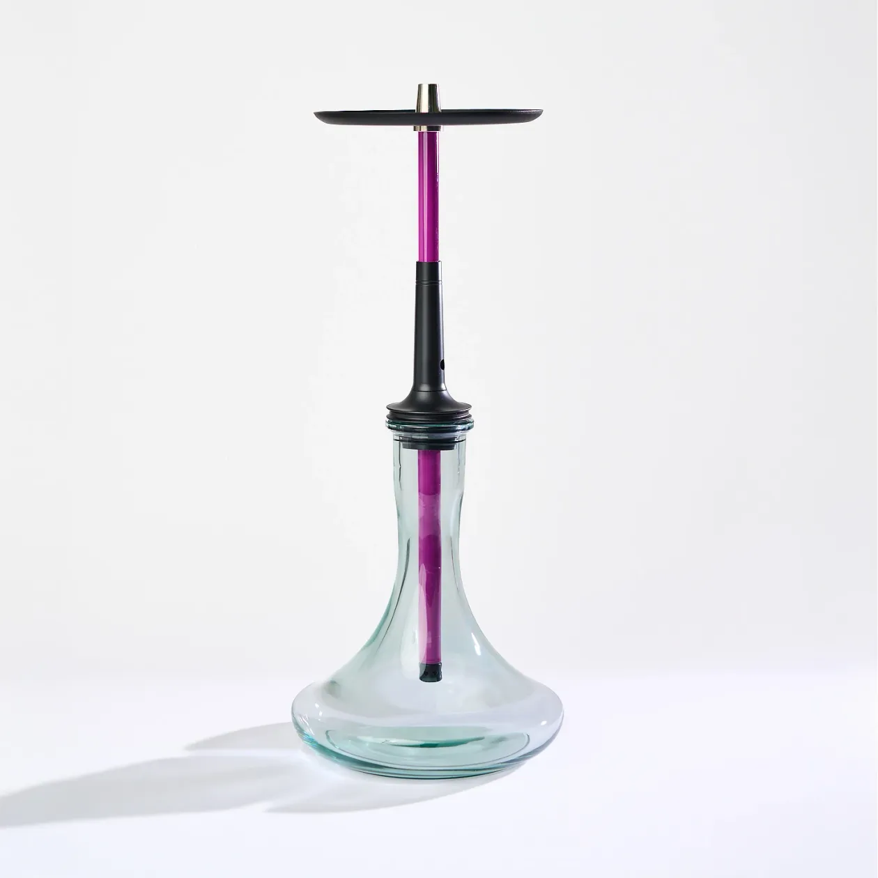 Кальян Tiaga Hookah Iris Pink