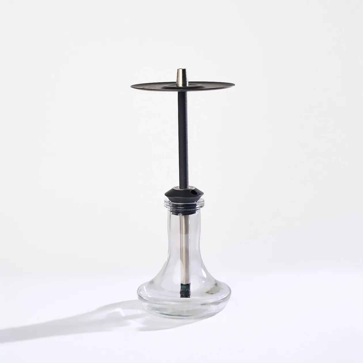 Кальян Tiaga Hookah Mini Edition Craft Black