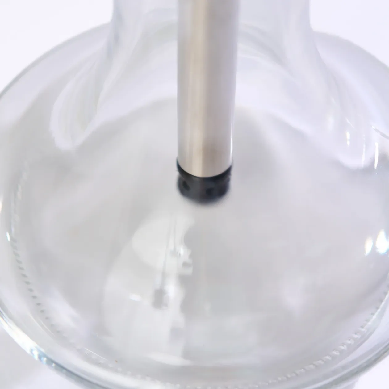 Кальян Tiaga Hookah Mini Orbita Craft Silver