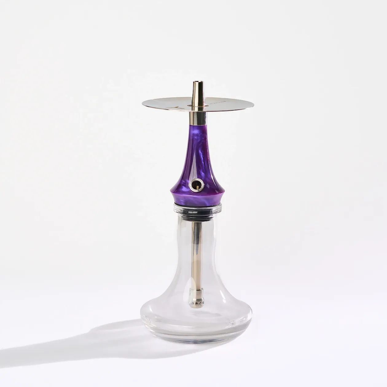 Кальян Totem Monolit Micra Violet Space