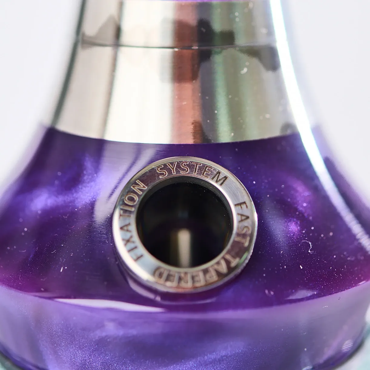 Кальян Totem Monolit Optima Violet Space