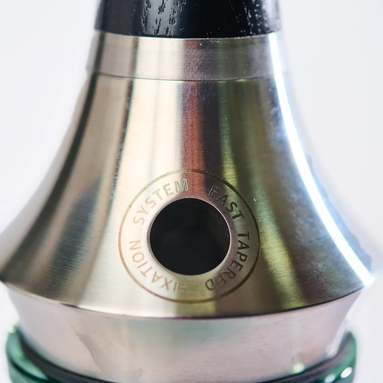 Кальян Totem Monolit Ultra Wood Black