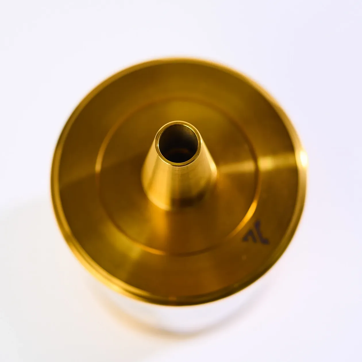 Кальян Vyro One Gold