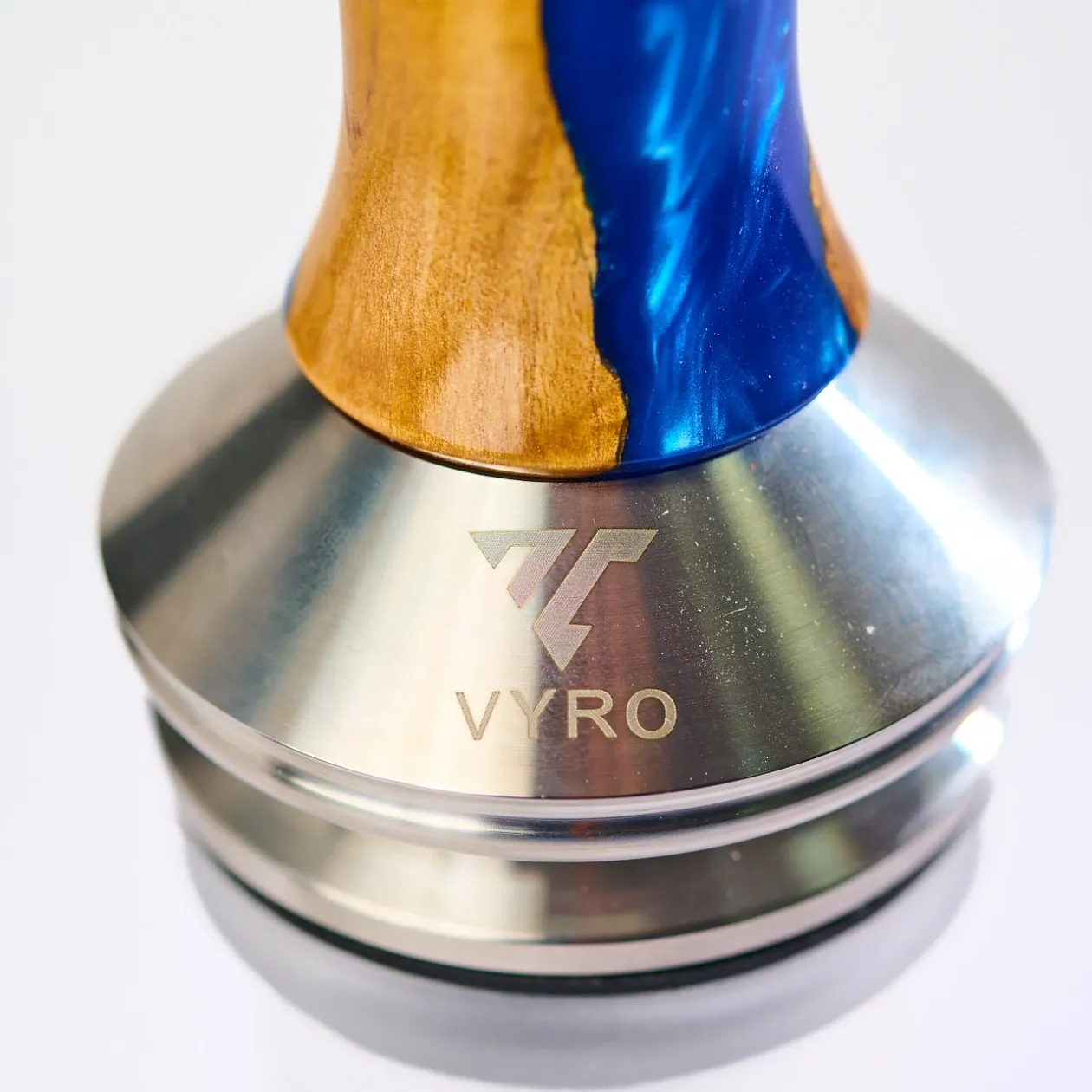 Кальян Vyro Penta Blue
