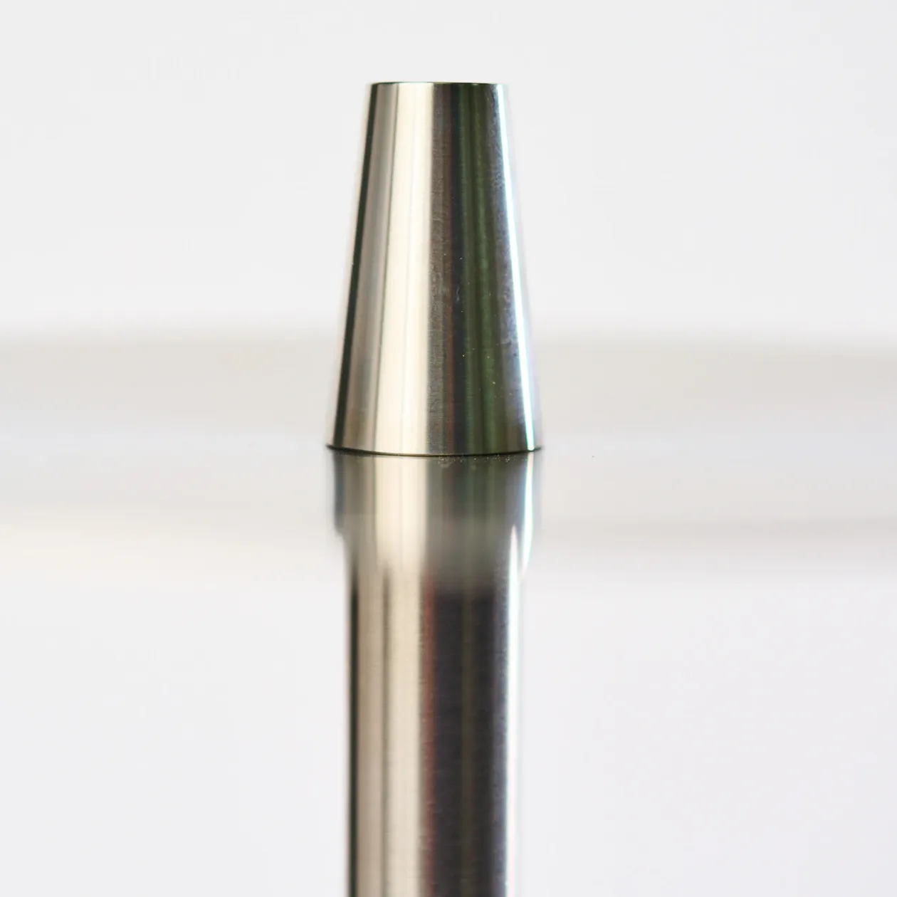 Кальян Vyro Versa Steel Silver