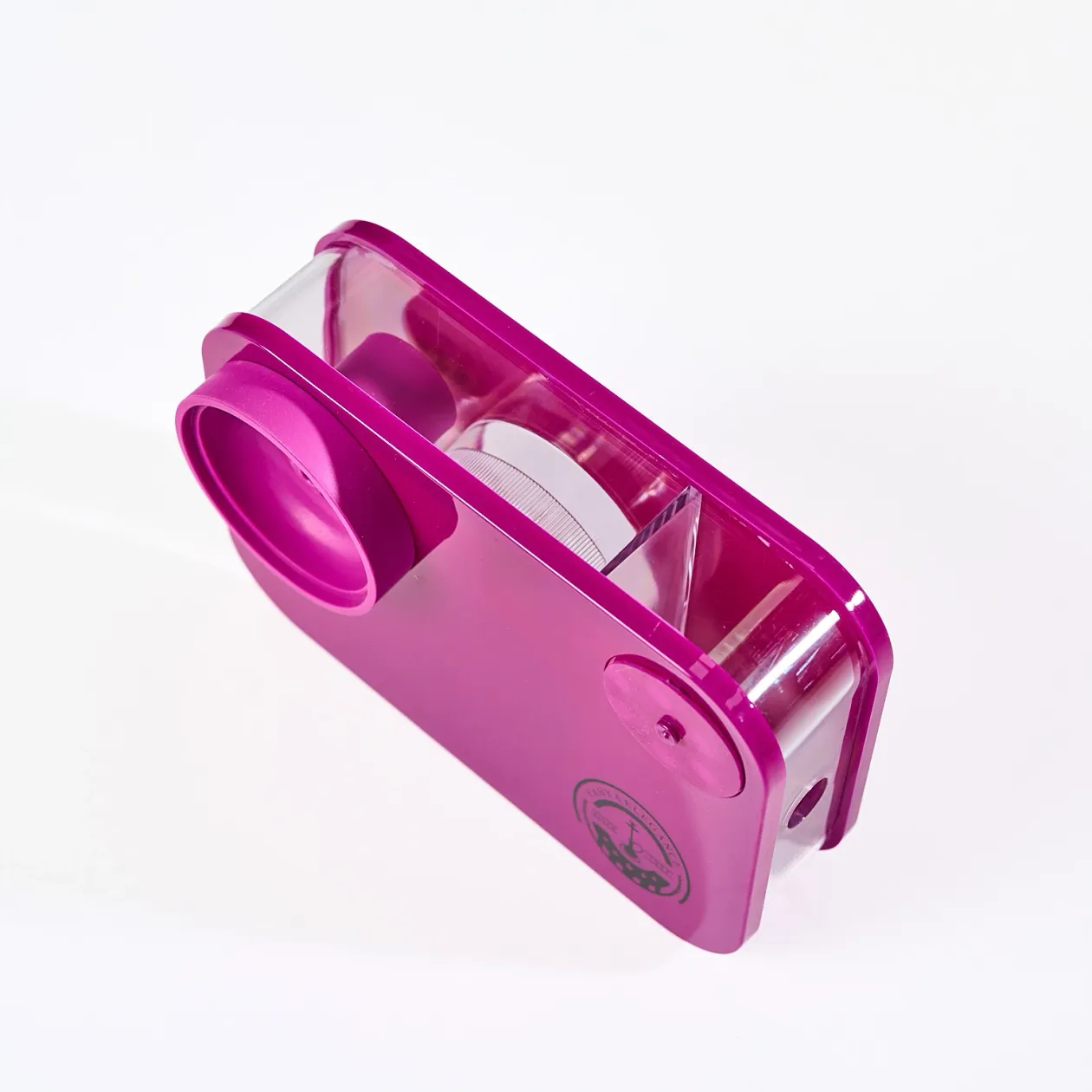 Кальян Yahya Capsule Purple