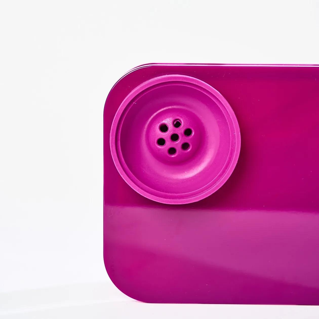 Кальян Yahya Capsule Purple