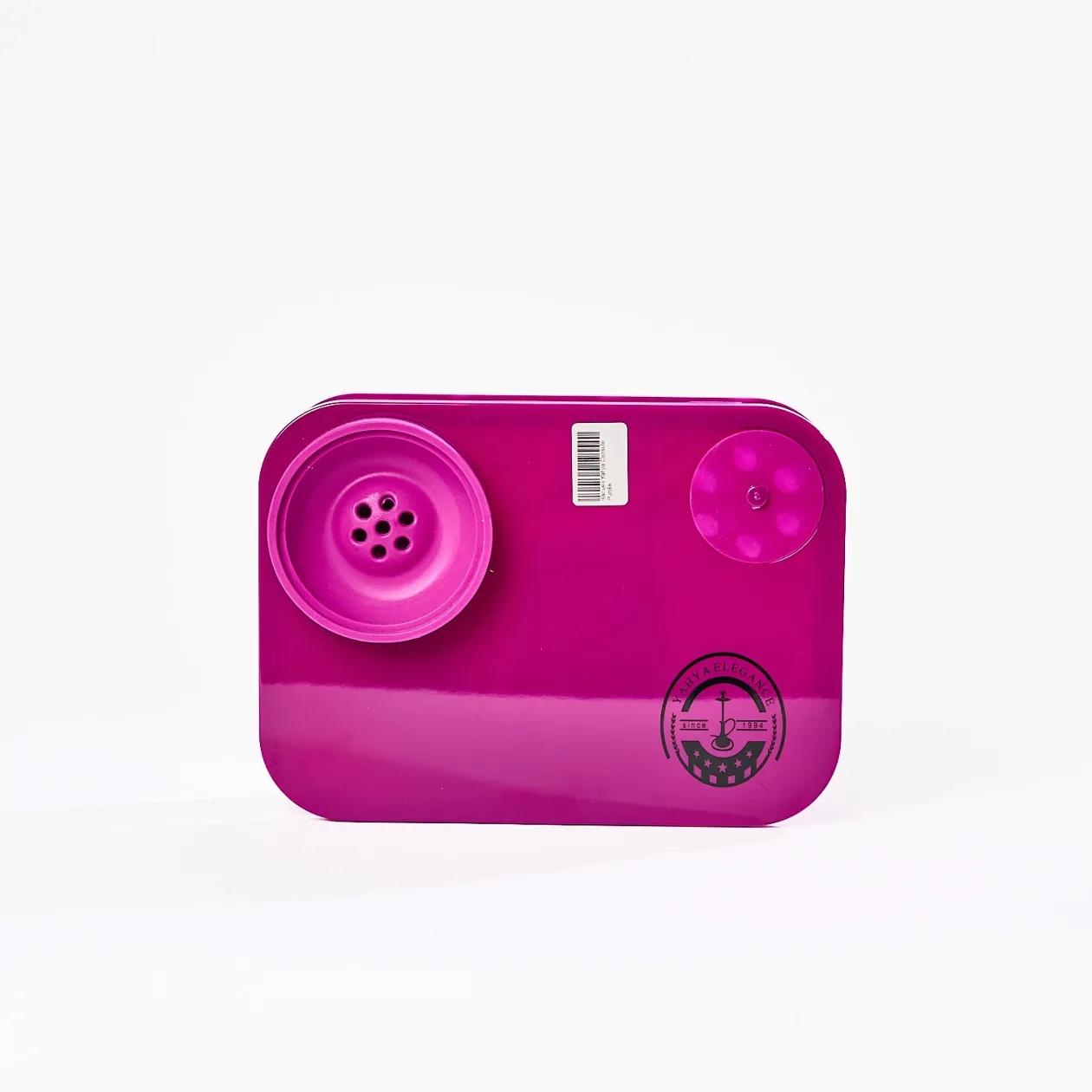 Кальян Yahya Capsule Purple