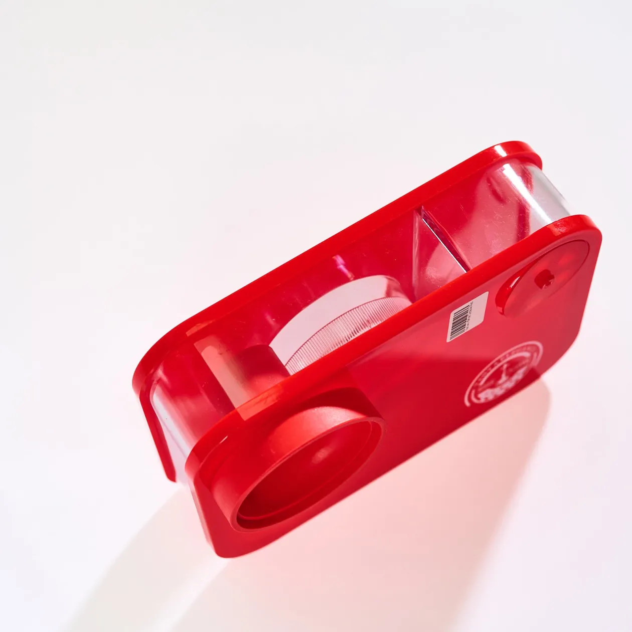 Кальян Yahya Capsule Red