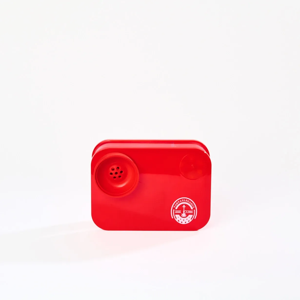 Кальян Yahya Capsule Red Кальян Yahya Capsule Red