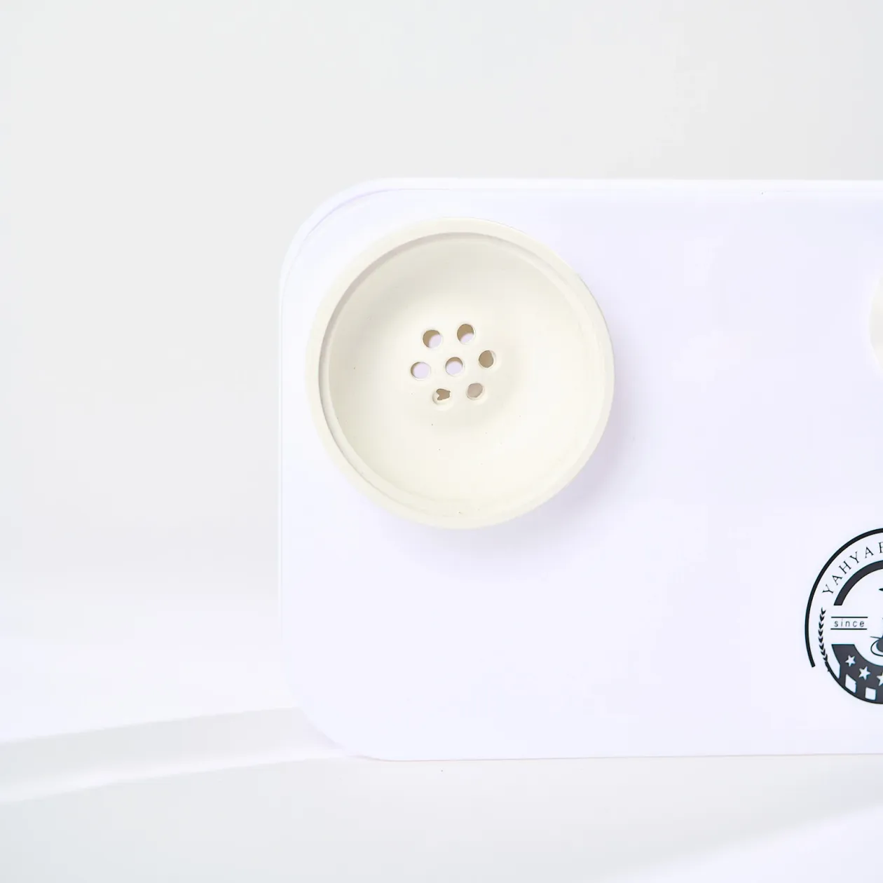 Кальян Yahya Capsule White