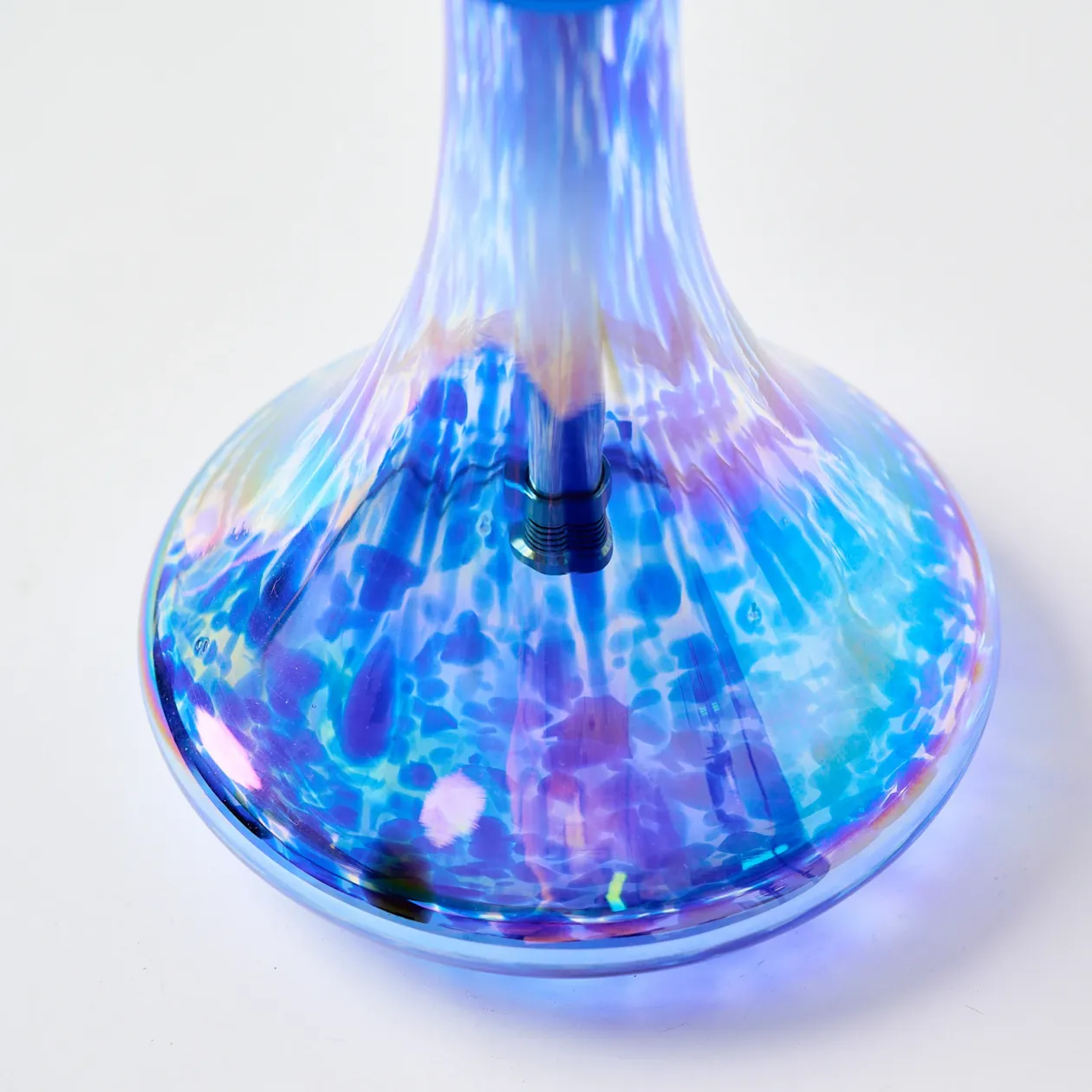 Кальян Yahya Nozzle Blue