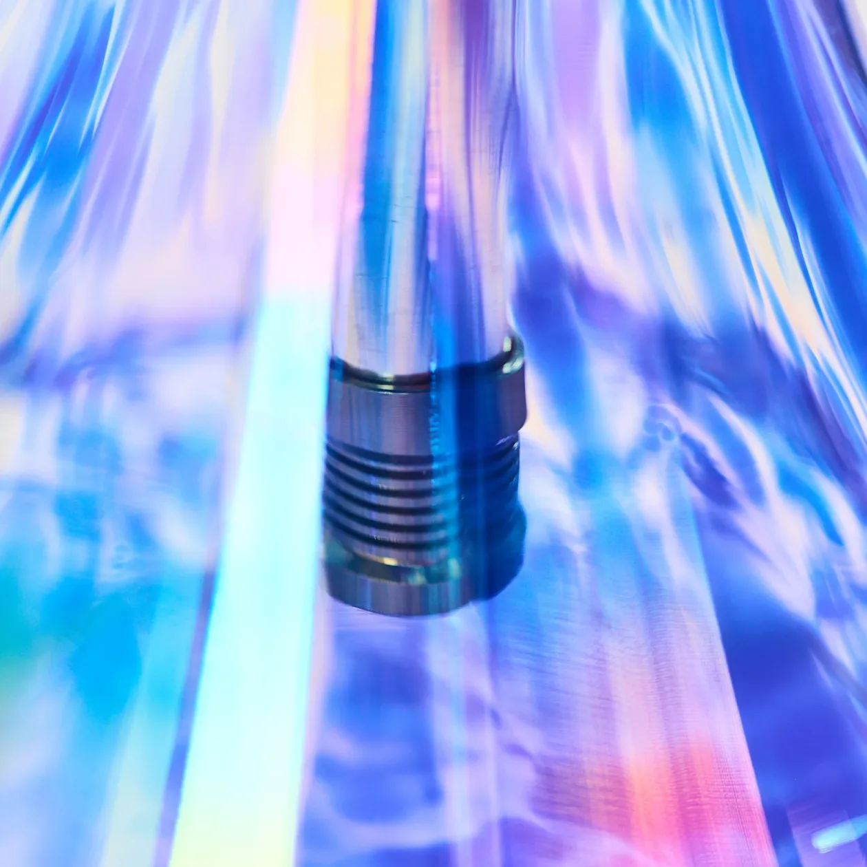 Кальян Yahya Nozzle Blue