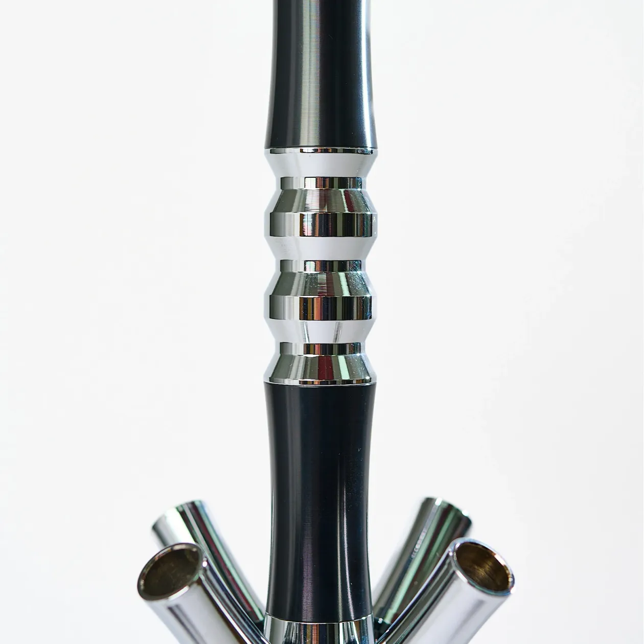 Кальян Yahya Octopus Black