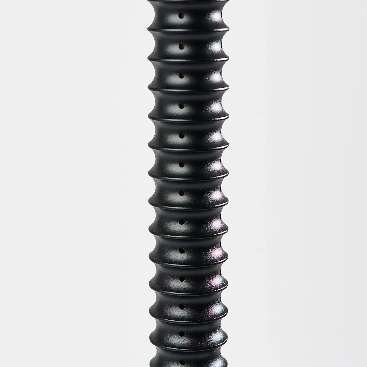 Кальян Yahya Spray Black