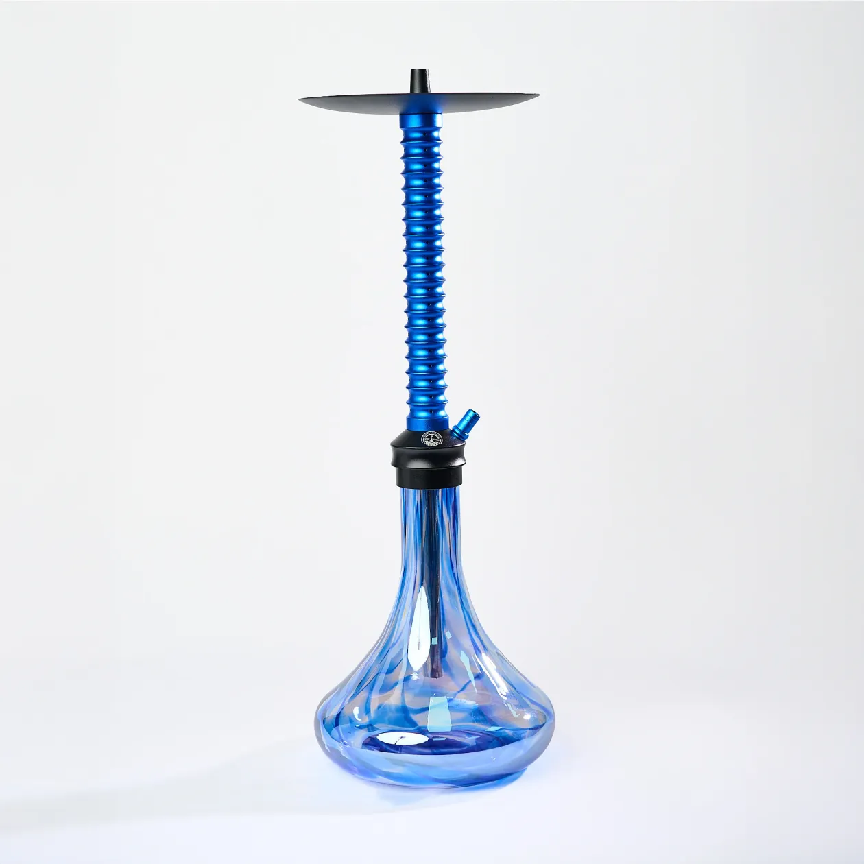 Кальян Yahya Spray Blue Кальян Yahya Spray Blue