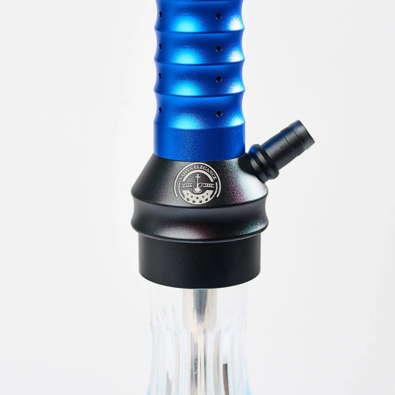 Кальян Yahya Spray Mini Blue