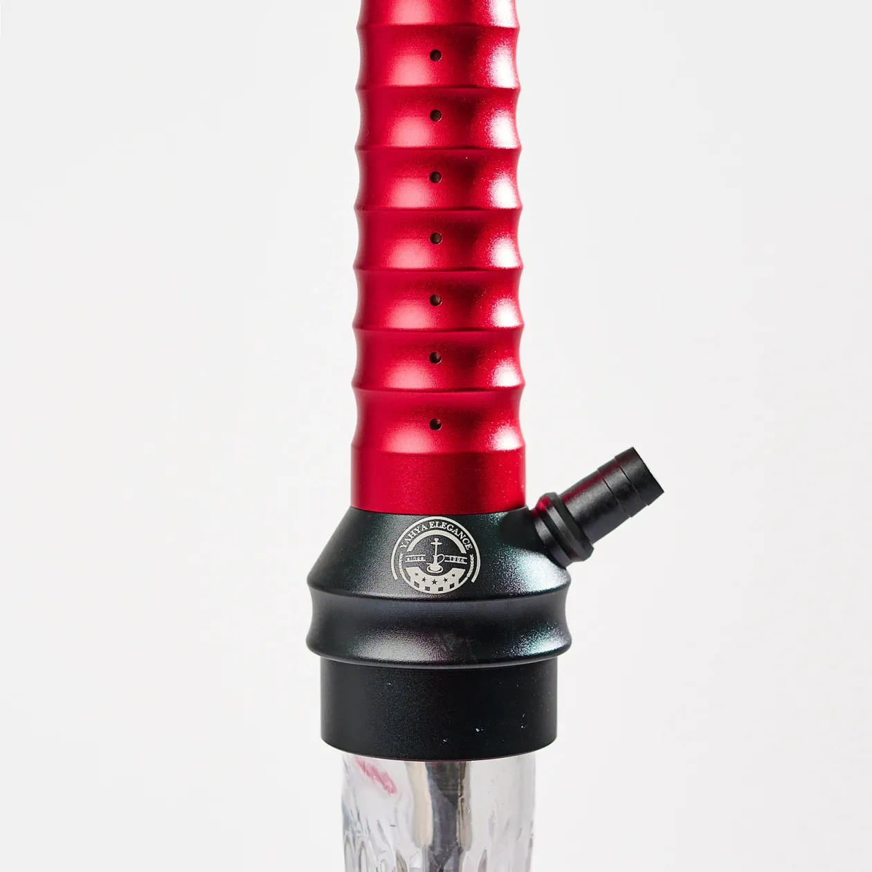 Кальян Yahya Spray Mini Red