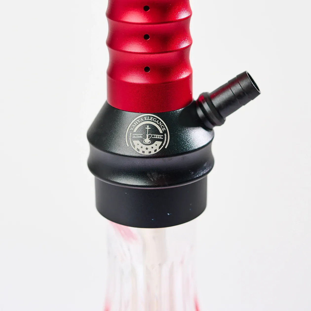 Кальян Yahya Spray Mini Red