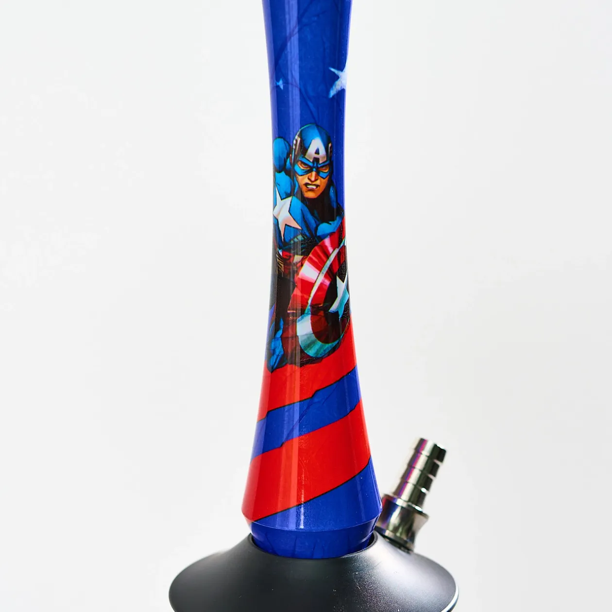 Кальян Yahya Union Captain America