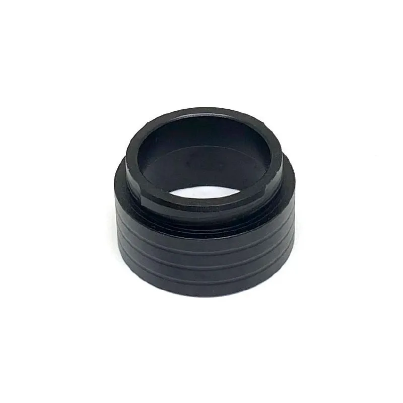 Клік для кальяна Yahya Nozzle Black