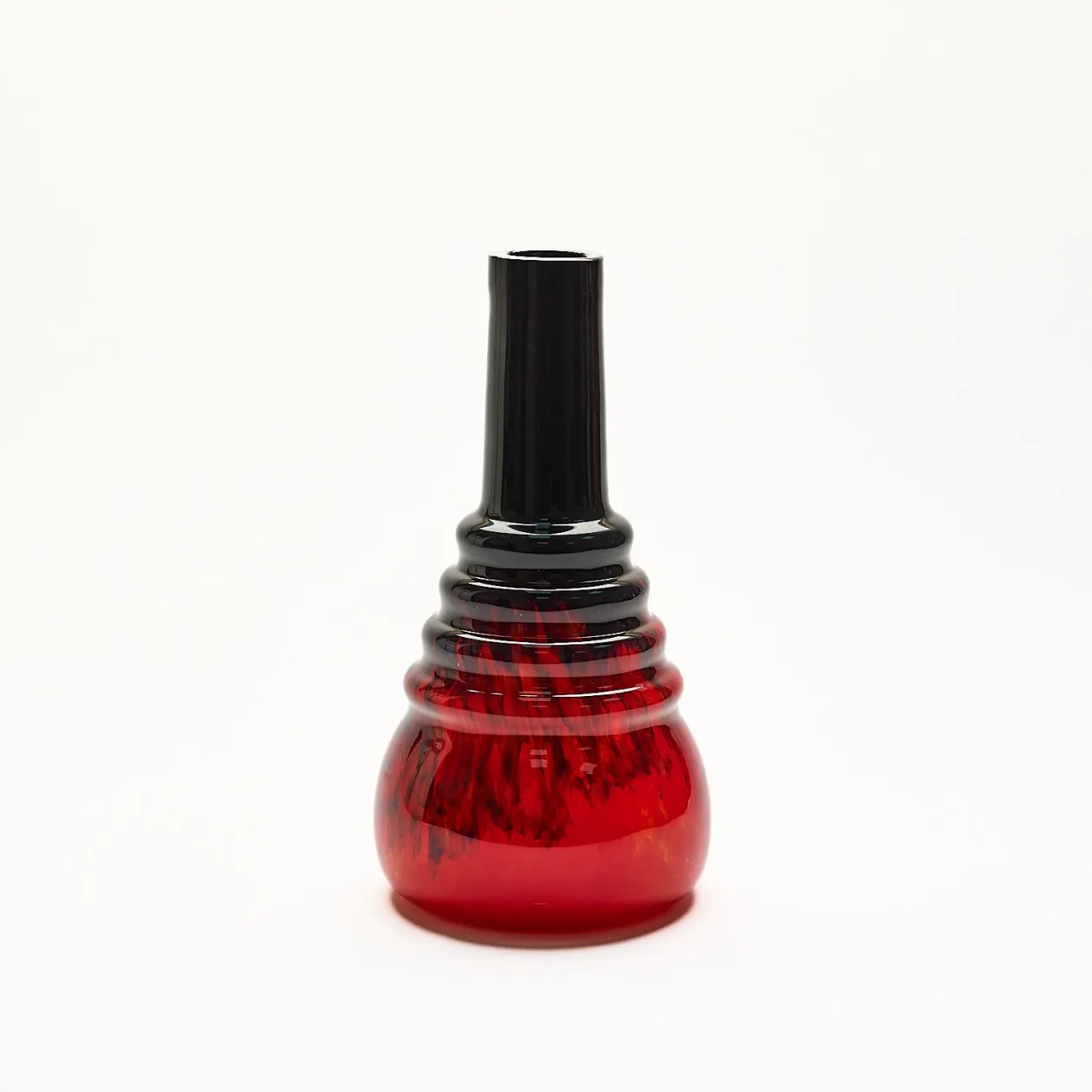 Колба Gorilla 630 Black Red ремонт