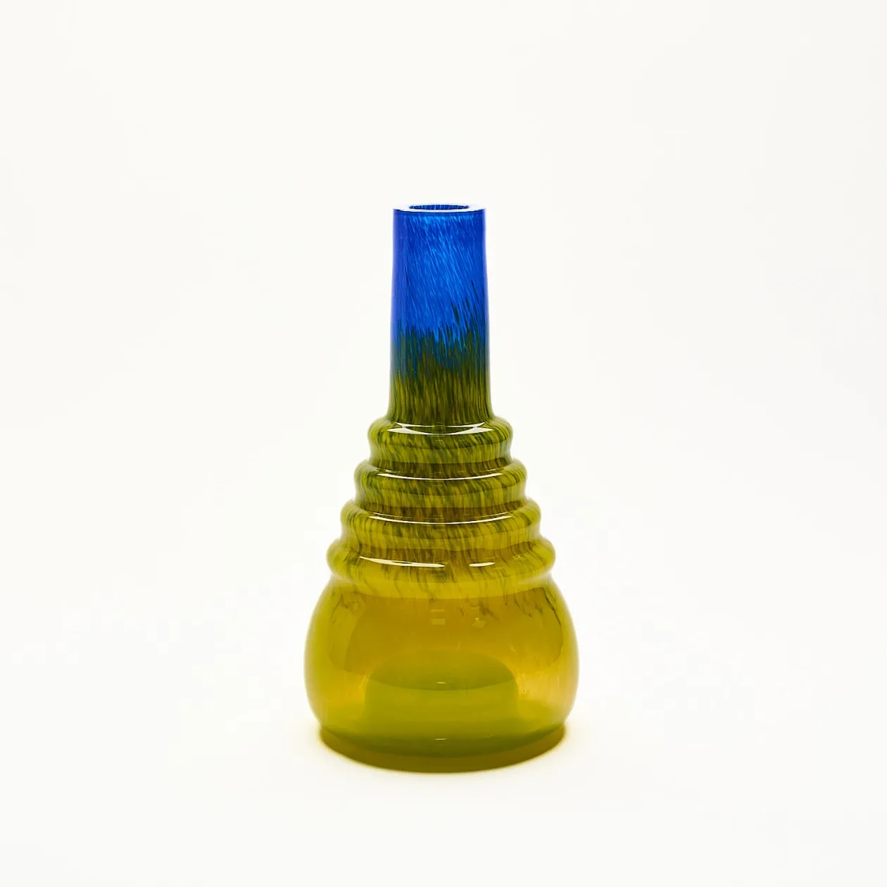 Колба Gorilla 630 Yellow Blue ремонт