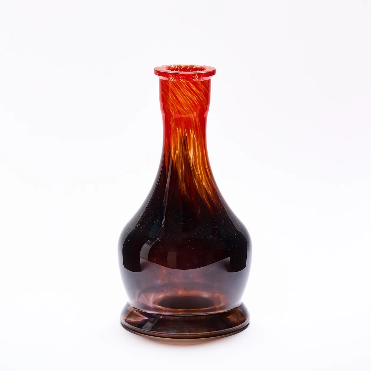 Колба Gorilla Bell Black Red