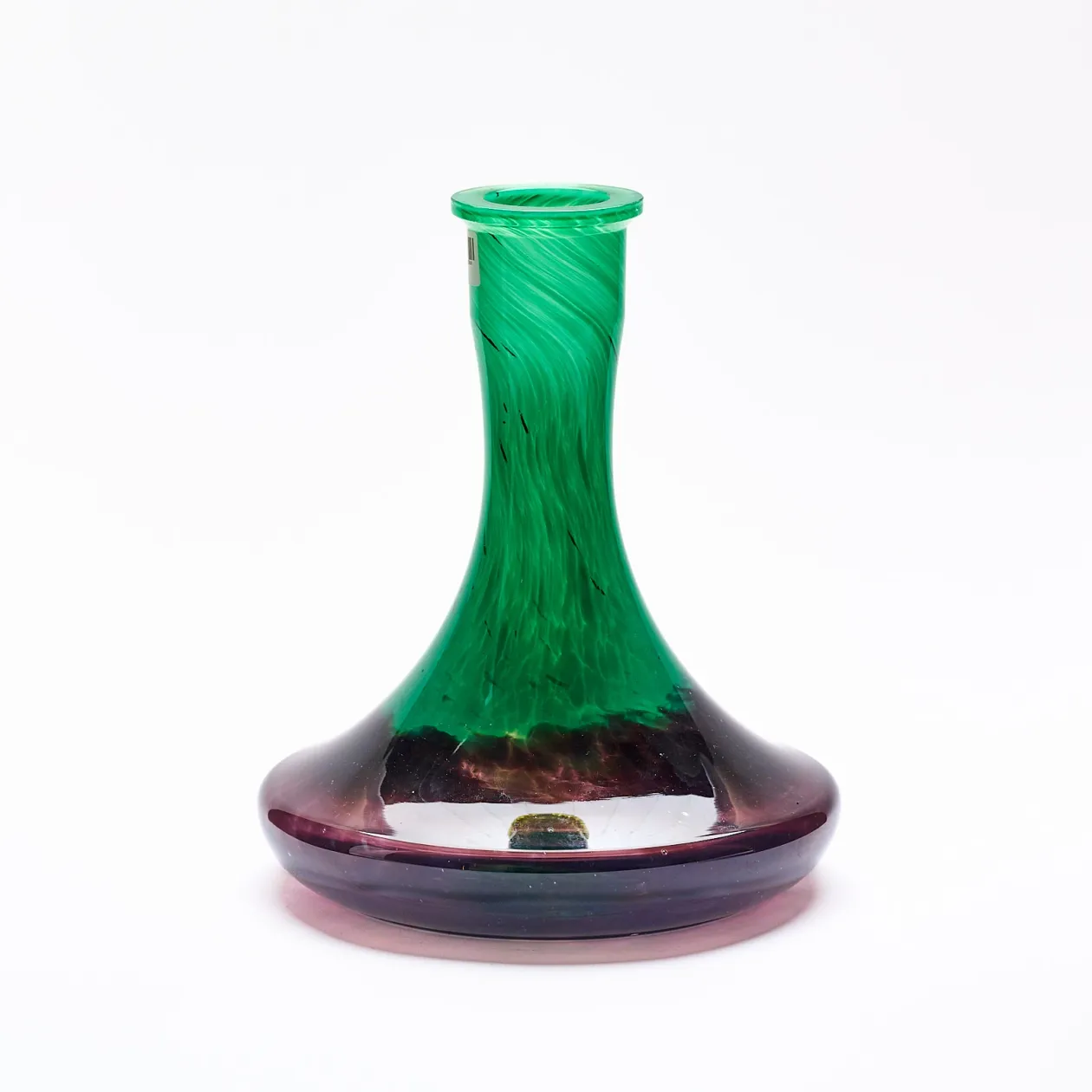 Колба Gorilla Craft Black Green