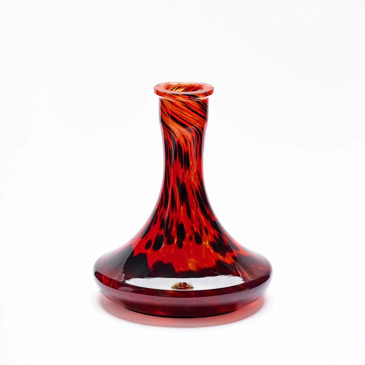 Колба Gorilla Craft Black Red